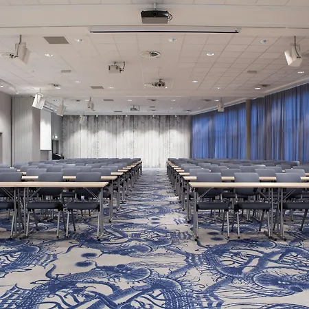 Quality Skjaergarden 3*