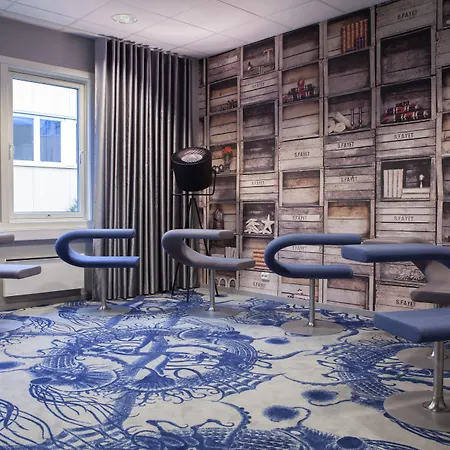 Quality Skjaergarden Hotel