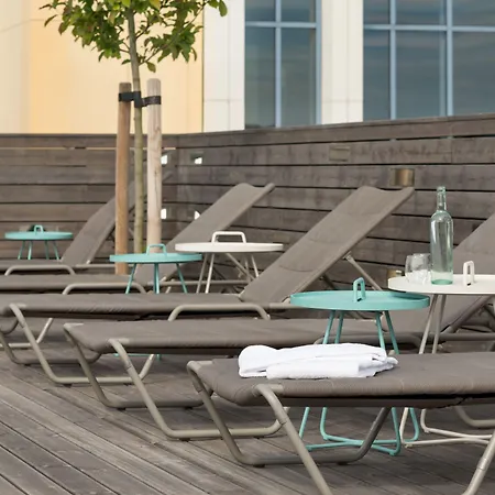 Quality Skjaergarden