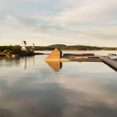 Quality Skjaergarden