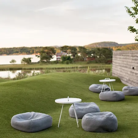 Quality Skjaergarden 3* Langesund