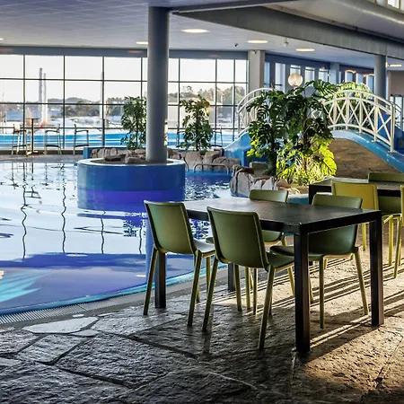 Quality Skjaergarden ランゲスン