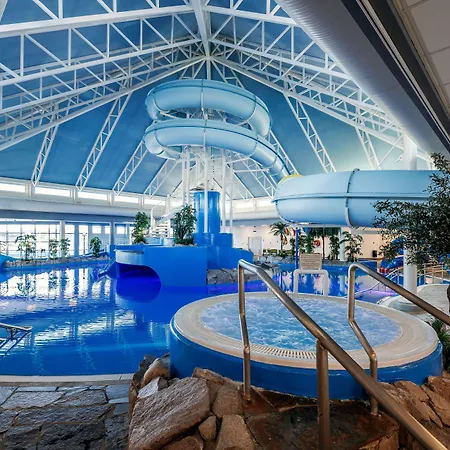 Quality Skjaergarden Hotel