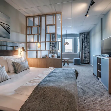 Quality Skjaergarden ホテル ランゲスン