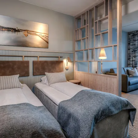 Quality Skjaergarden Hotel Langesund