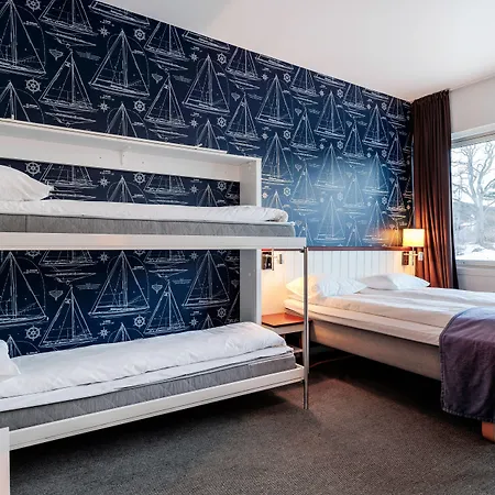 Quality Skjaergarden Hotel 3*