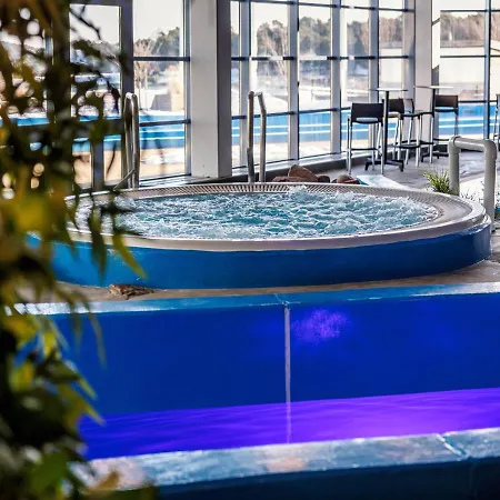 Quality Skjaergarden 3* Langesund