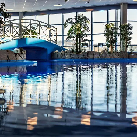 ホテル Quality Skjaergarden