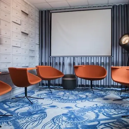 Quality Skjaergarden Hotel