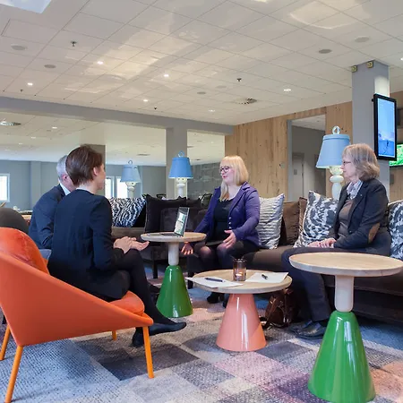 Quality Skjaergarden 3*