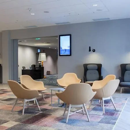 Hotel Quality Skjaergarden 3*