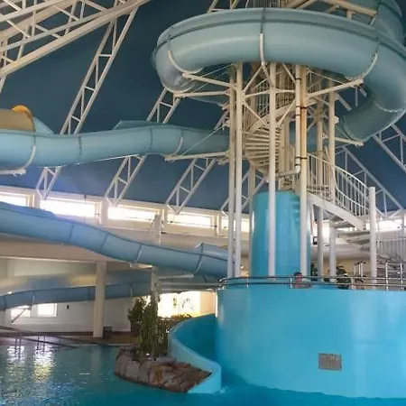 Hotel Quality Skjaergarden 3*