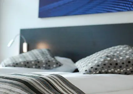 Quality Skjaergarden Hotel 3*