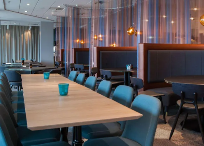 Hotell Quality Skjærgården