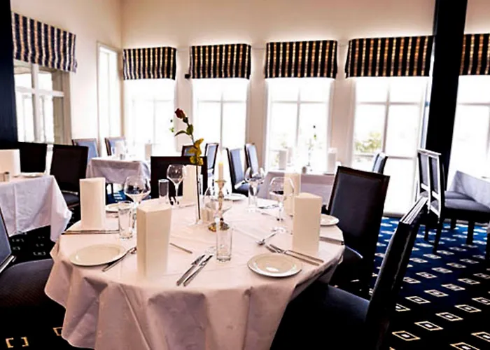 Quality Skjaergarden