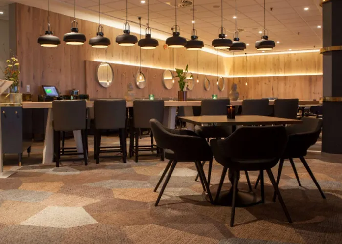 Quality Skjaergarden 3*