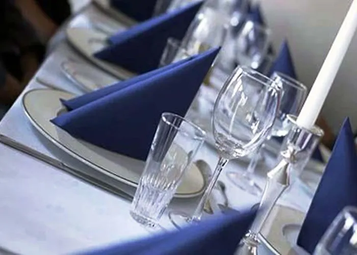 מלון Quality Skjaergarden לאנגסונד