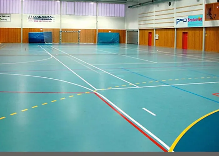 מלון Quality Skjaergarden 3*