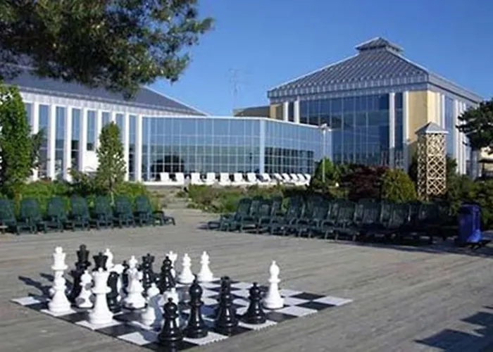 Quality Skjaergarden לאנגסונד