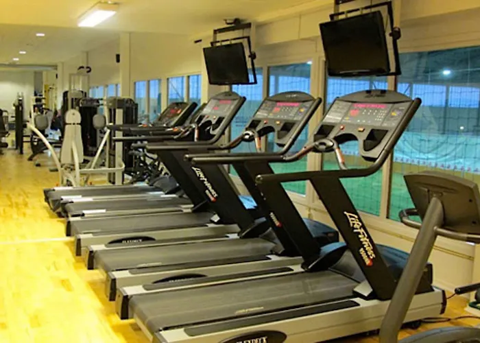 Quality Skjaergarden 3* לאנגסונד