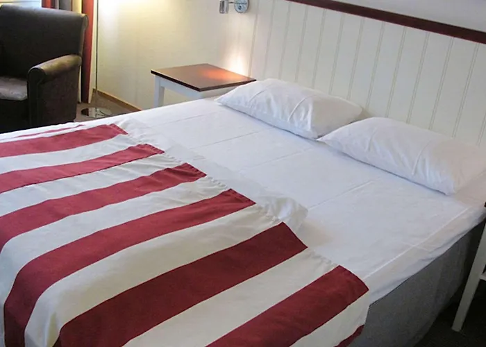 Hotell Quality Skjærgården