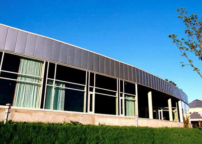 Quality Skjaergarden 3*