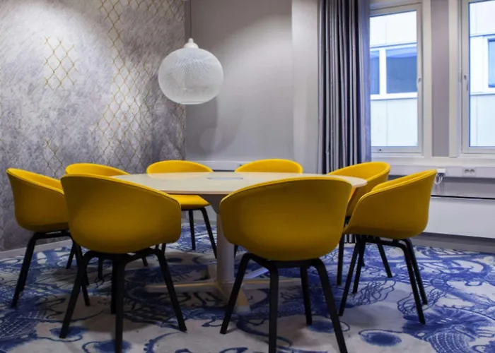 Hotell Quality Skjærgården