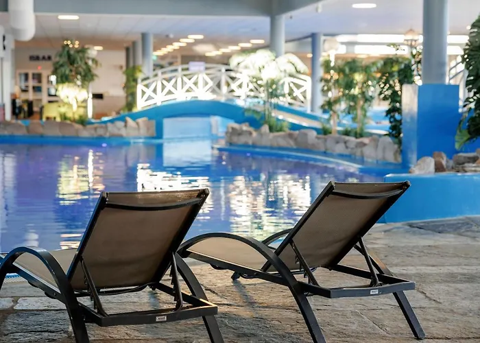 Quality Skjaergarden מלון 3*