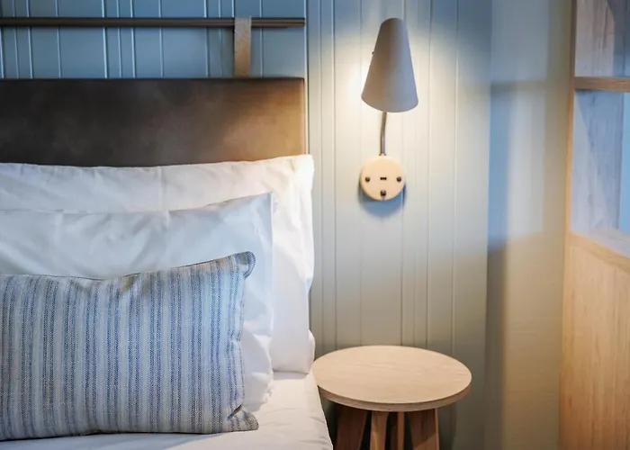 Quality Skjaergarden מלון לאנגסונד