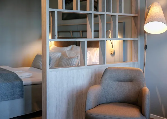 Quality Skjaergarden