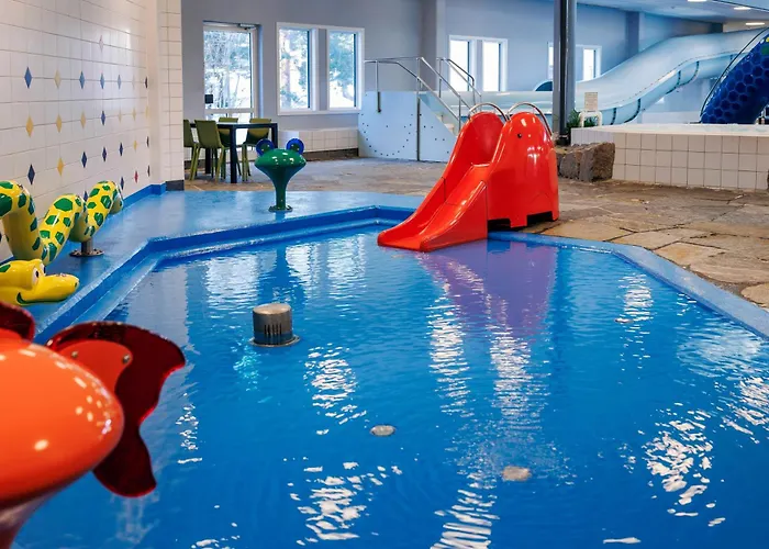 Quality Skjaergarden מלון 3*