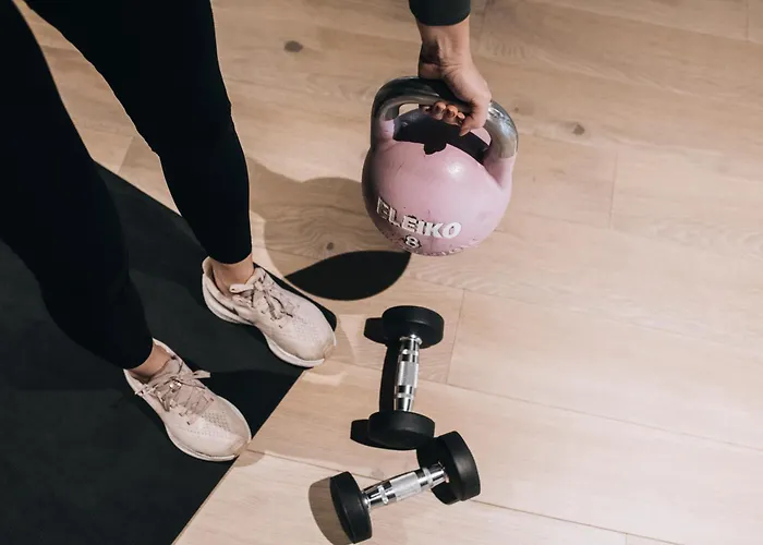 מלון Quality Skjaergarden לאנגסונד