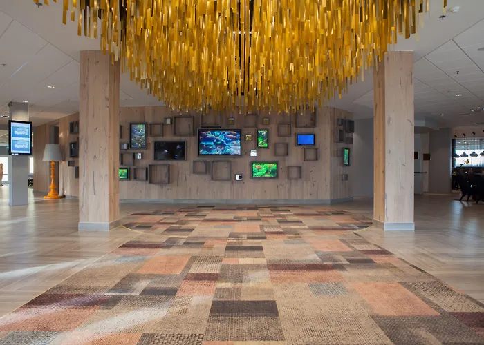 מלון Quality Skjaergarden