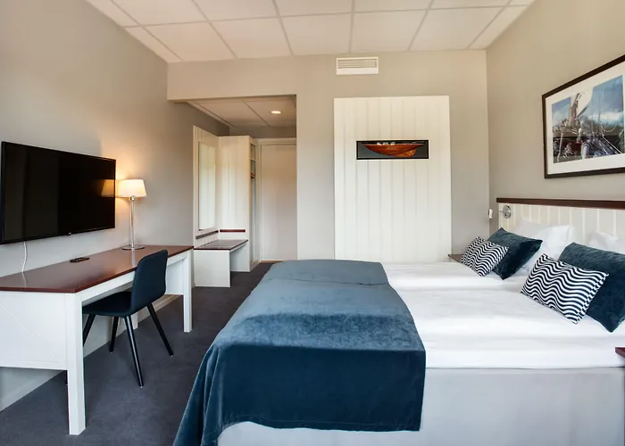 Quality Skjaergarden