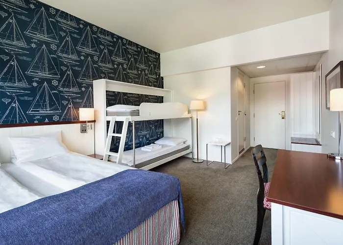 Quality Skjaergarden לאנגסונד