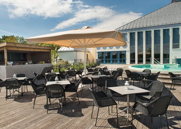 Quality Skjaergarden מלון 3*