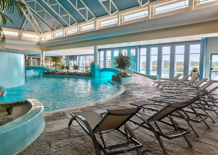 Quality Skjaergarden לאנגסונד