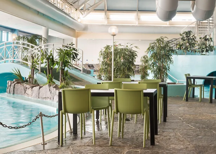 מלון Quality Skjaergarden