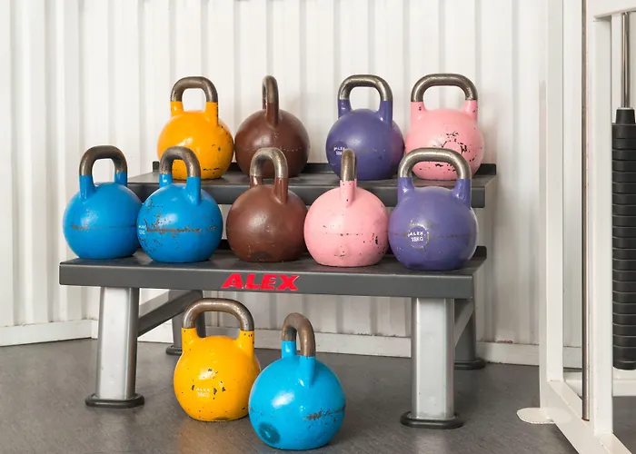 Quality Skjaergarden מלון 3*