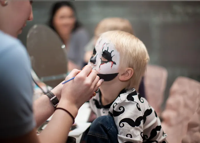 Quality Skjaergarden 3*