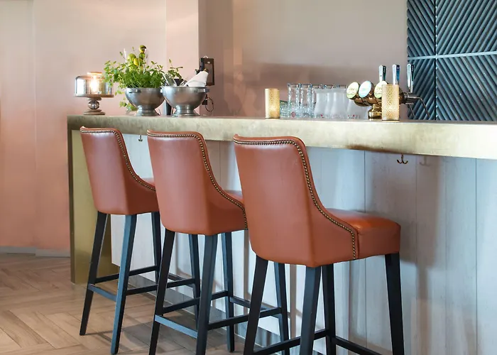 Quality Skjaergarden