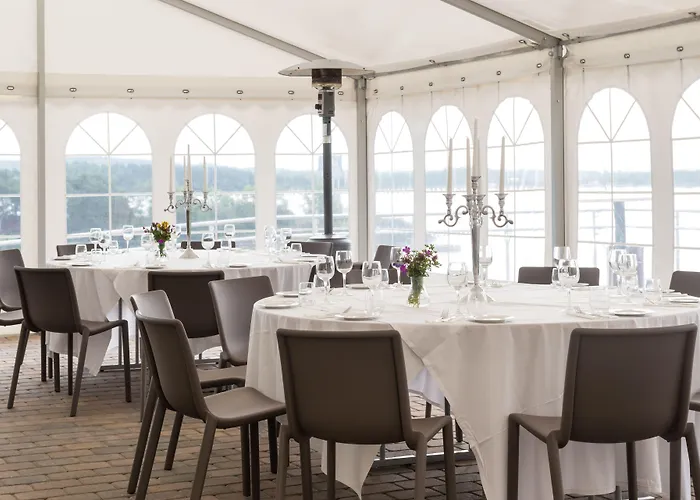 Quality Skjaergarden מלון לאנגסונד