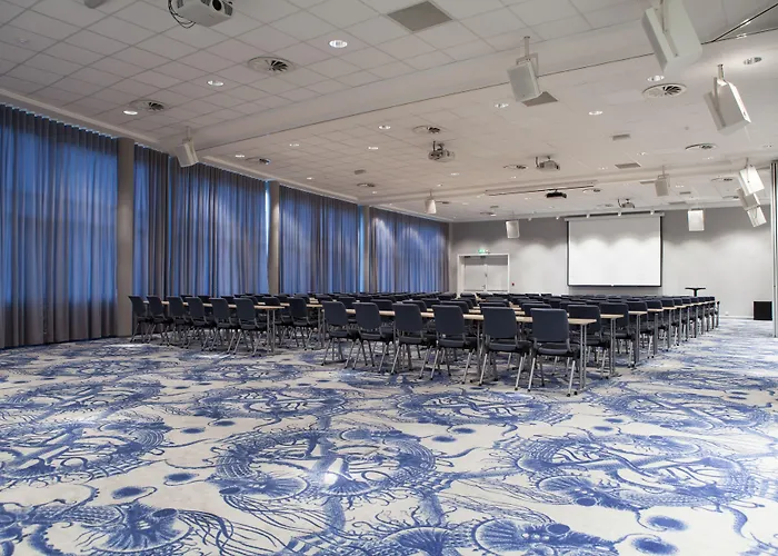 Quality Skjaergarden 3*