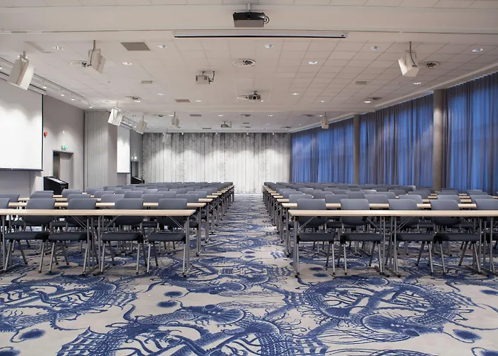 Quality Skjaergarden 3*