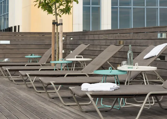 Quality Skjaergarden