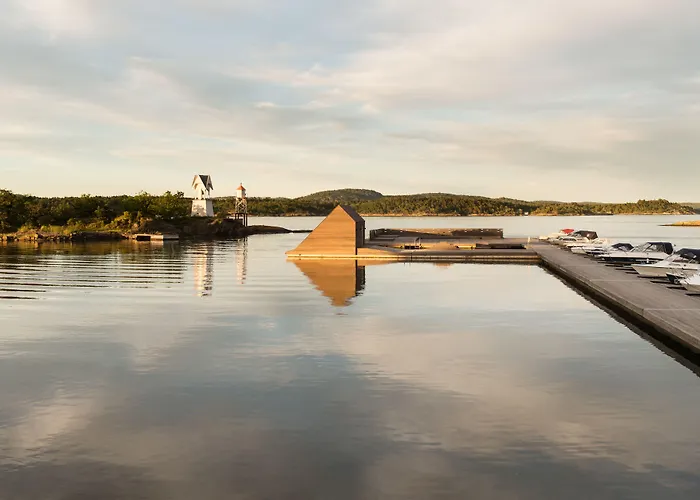Quality Skjærgården