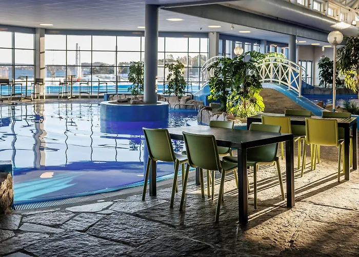Quality Skjærgården Langesund