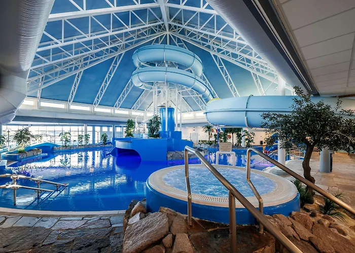 Quality Skjaergarden מלון