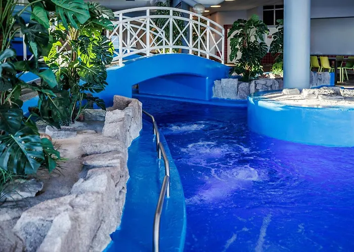 Quality Skjaergarden 3* לאנגסונד