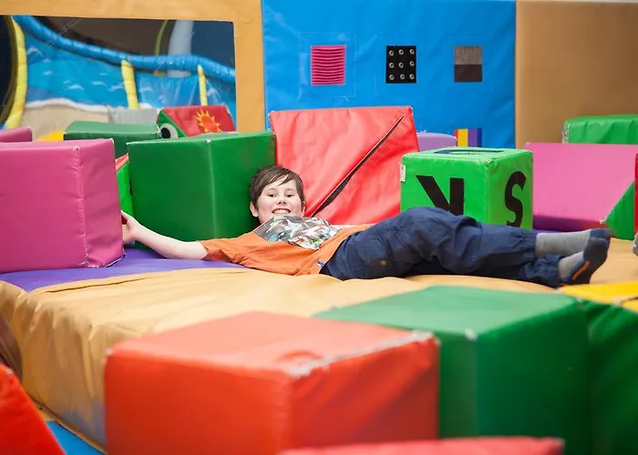 Quality Skjaergarden